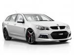 HSV Clubsport R8 Tourer 2013 года